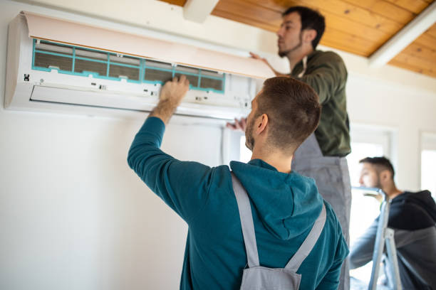 Best HVAC installation services  in West Memphis, AR