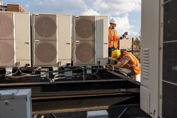 Best HVAC air duct cleaning  in West Memphis, AR