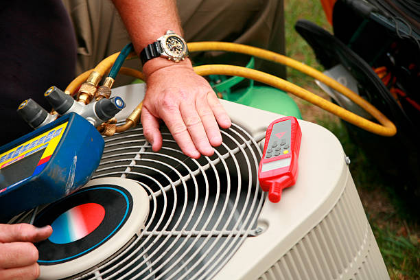 Best Central air repair  in West Memphis, AR
