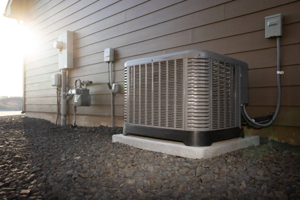 Best HVAC installation services  in West Memphis, AR